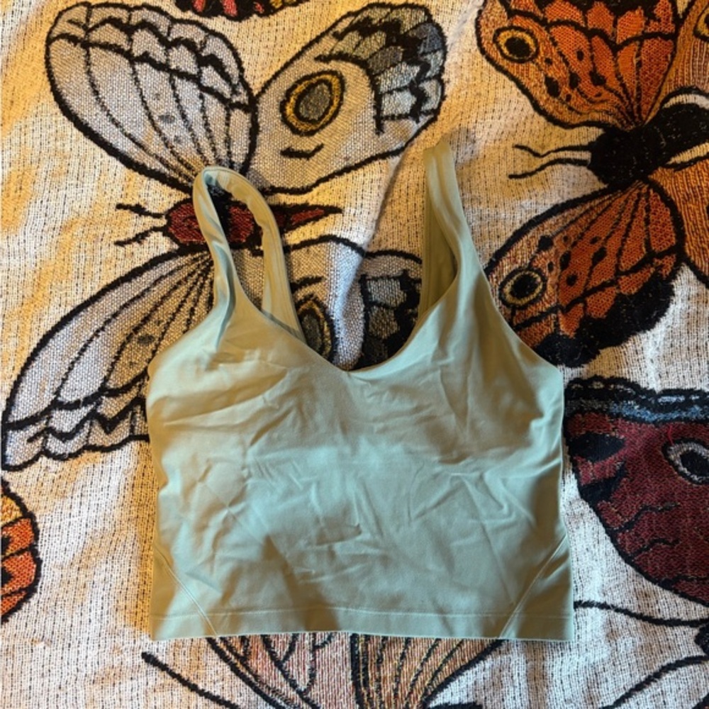 lululemon align tank top